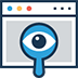 icon: assess user experience