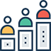 icon: grow as instructional designer
