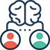 icon: Member QuickTalk