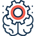 icon: stay informed