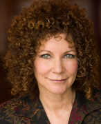 Susan Metros