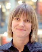 Liv Gjestvang