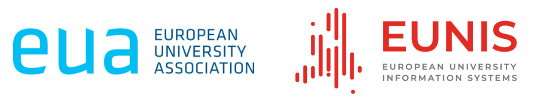 EUA and EUNIS Partnership