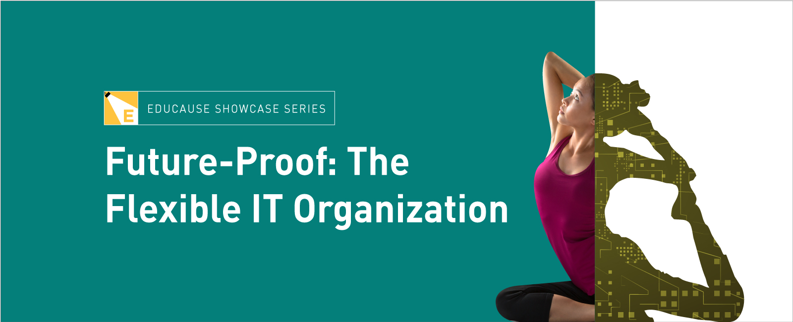 Future-Proof: The Flexible IT Organization