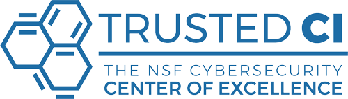 Trusted CI | The NSF Cybersecurity Center of Excellence