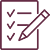 icon: checklist