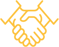 icon: handshake