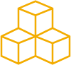 icon: Building blocks
