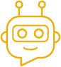 icon: robot head