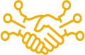 icon: shaking hands
