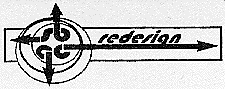 Redesign Logo