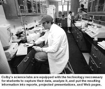 Science Lab