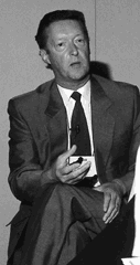 Sir John Daniel