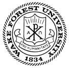 Wake Forest University Logo