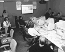 University of Memphis SMART Room
