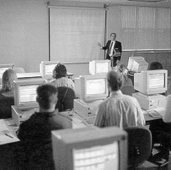 Workshop photo