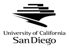 UCSD Logo