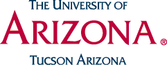 The University of Arizona