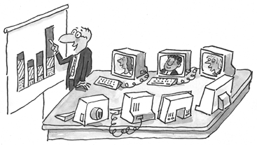 Online Community