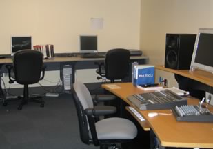 Figure 7. Computer Lab