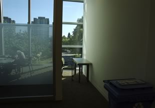 Figure 5. Study Nook