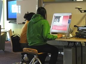 Flexible Technology, Flexible Seating
