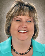Joanne Kossuth