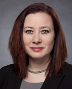 Beth Schaefer Headshot