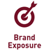 Brand Exposure