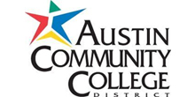 Austin Community College logo