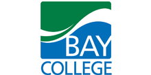 Bay de Noc Community College logo