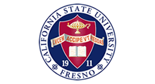 California State University, Fresno logo