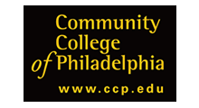 Community College of Philadelphia logo