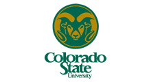 Colorado State University logo