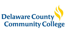 Delaware County Community College logo