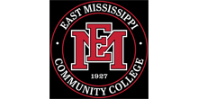 East Mississippi Community College logo