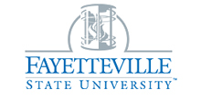 Fayetteville State University logo