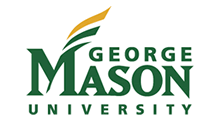 George Mason University logo