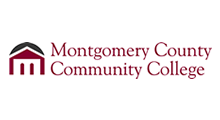 Montgomery County Community College logo