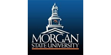 Morgan State University logo