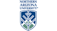 Northern Arizona University logo