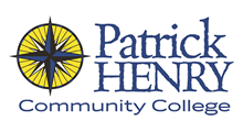 Patrick Henry Community College logo