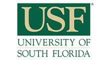 University of South Florida logo