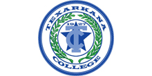 Texarkana College logo