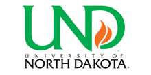 University of North Dakota logo