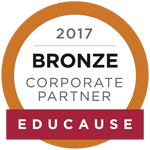 Bronze Partner 2017 icon