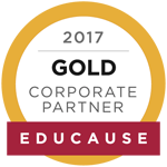 Gold Partner 2017 icon