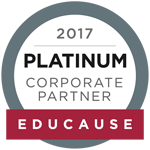 Platinum Partner 2017 icon